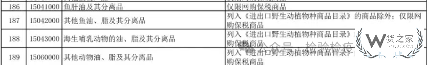 政策解讀:中國將恢復(fù)日本水產(chǎn)品進口,跨境電商進口日本食品怎么做？