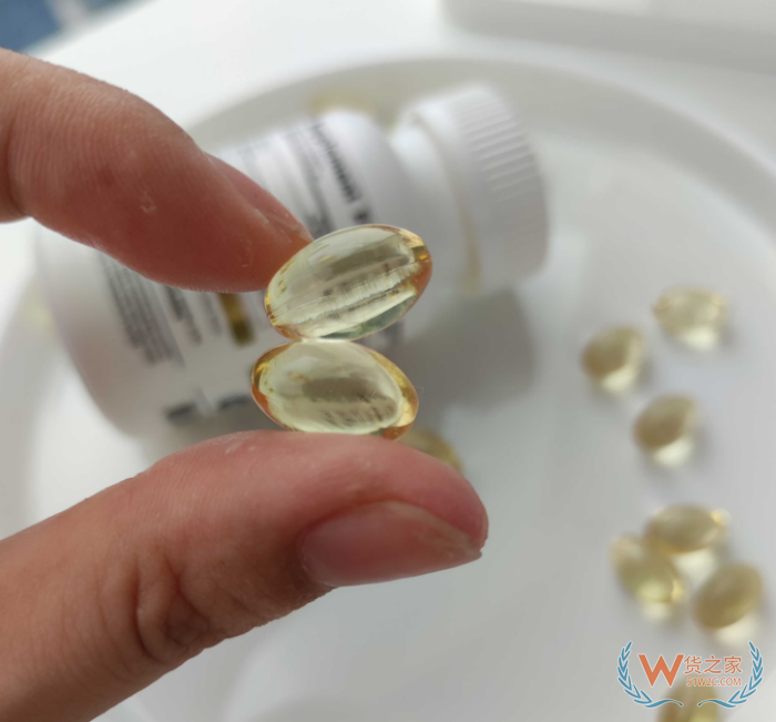 新規(guī)！跨境電商進口濃度70%魚油的機會和風(fēng)險