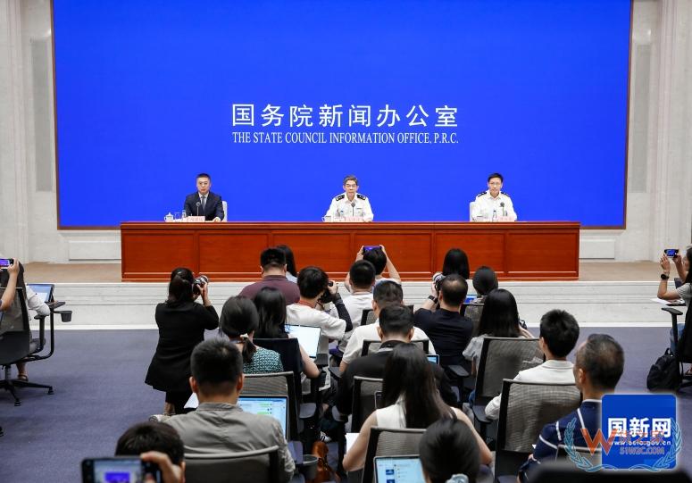 海關(guān)總署：初步測(cè)算上半年我國(guó)跨境電商進(jìn)出口約1.32萬(wàn)億元，同比增長(zhǎng)5.7%-貨之家