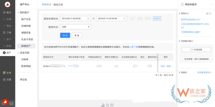 有贊商家開通跨境店鋪需要哪些資料資質(zhì)？跨境結(jié)算是怎樣的？