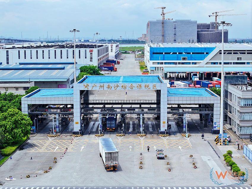 跨境電商進(jìn)口報關(guān)流程,高效完成1210保稅進(jìn)口清關(guān)